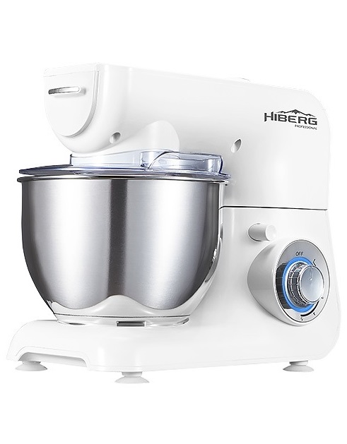 Миксер планетарный Hiberg MP 1040 W