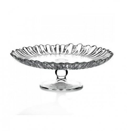 Блюдо Pasabahce Aurora 95834 205мм на ножке