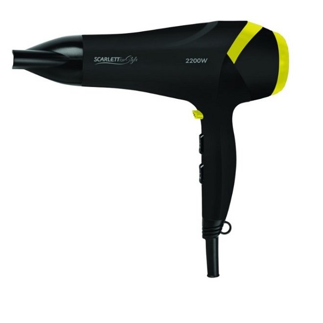 Фен Scarlett SC-HD70I18