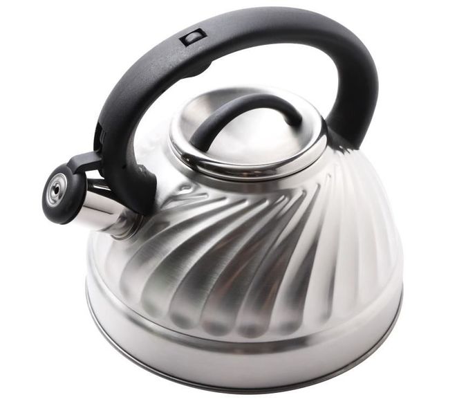 Чайник Wellberg WB-6645 3л