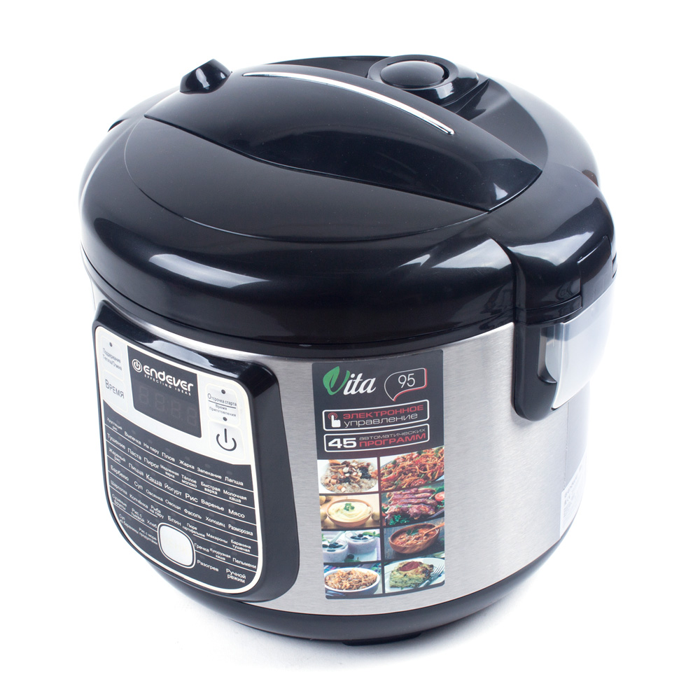 Мультиварка Endever Vita-95