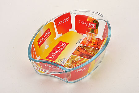 Округлая форма LORAINE 20669