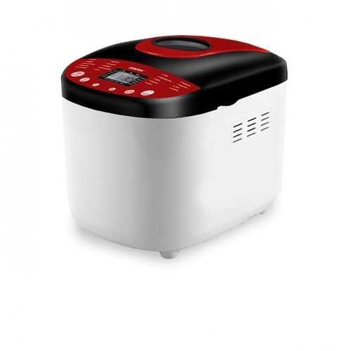Хлебопечка CT-1406 W белый Centek