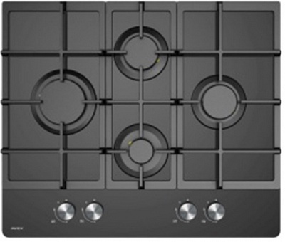 Варочная поверхность газовая Avex BM 6043 K