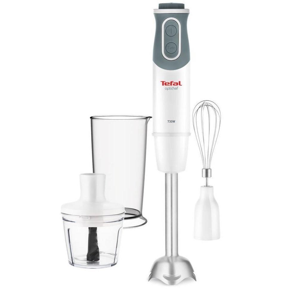 Блендер TEFAL HB 643138