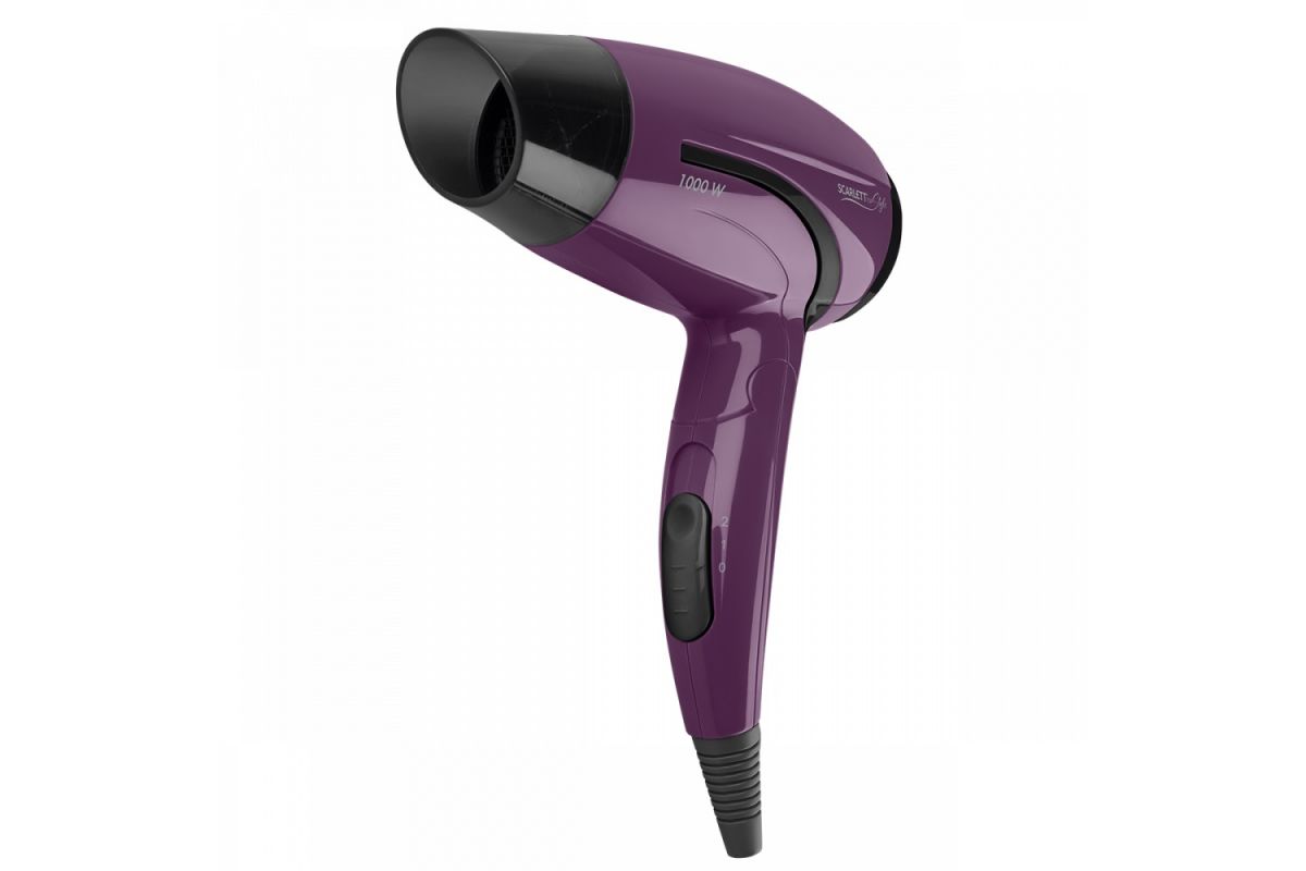 Фен Scarlett SC-HD70T28