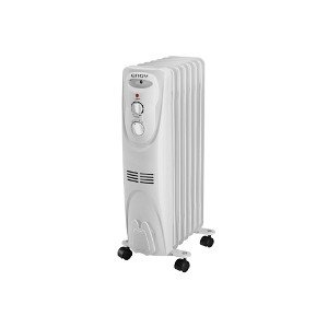 Масляный радиатор Engy EN-1307