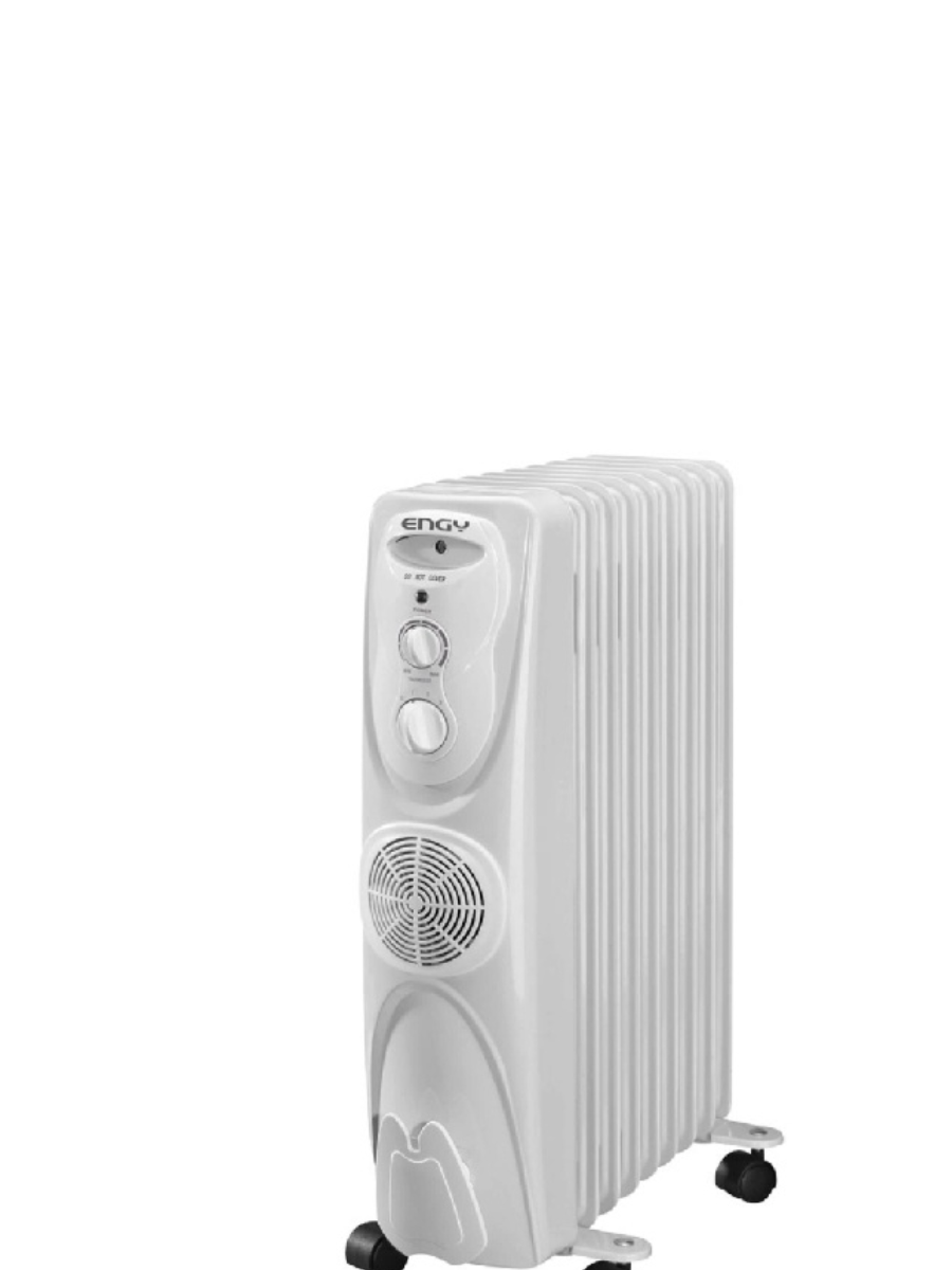 Масляный радиатор Engy EN-1309F