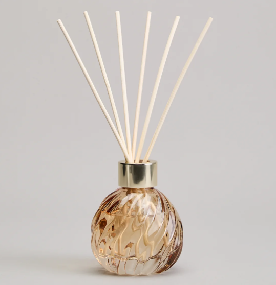 Диффузор Ароматический Mistery Vanilla 80 Мл 605-137