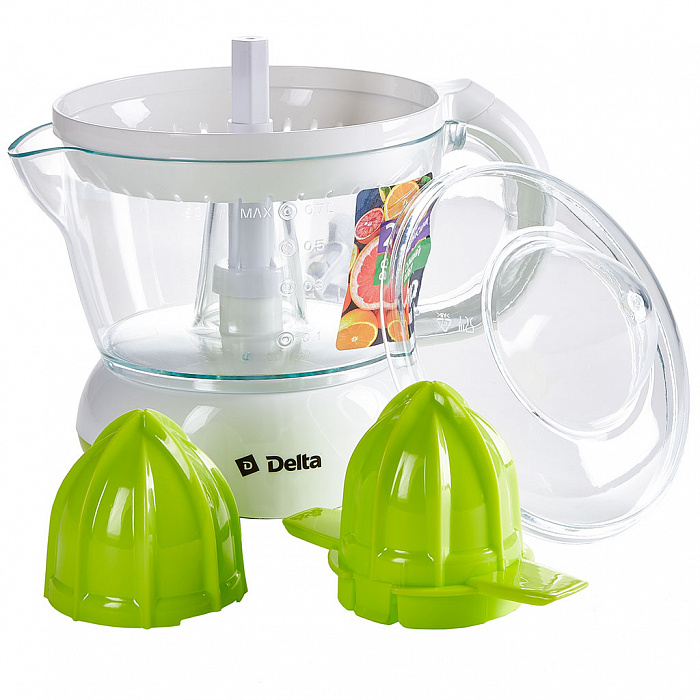 Соковыжималка DELTA DL 0234