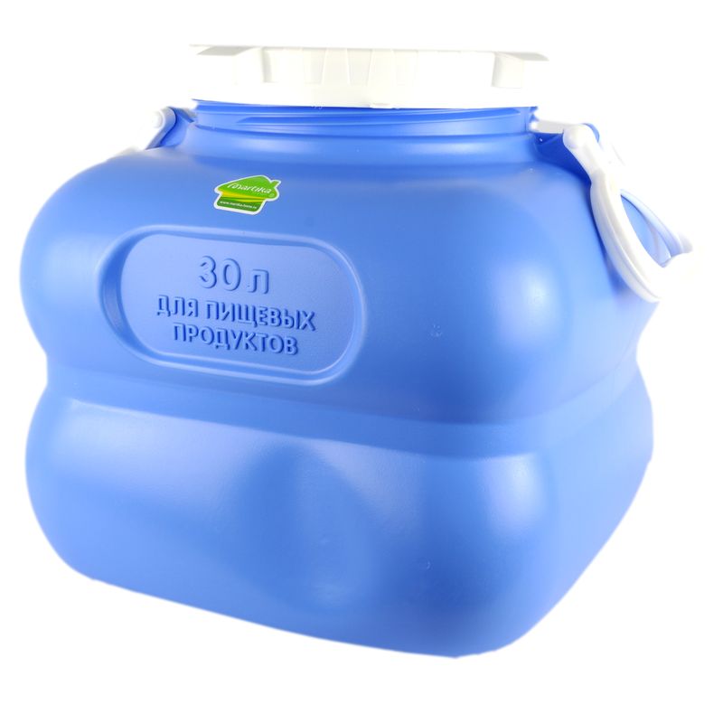 Фляга "Гранде" 30л с ручками Мартика С909ФИЛ 