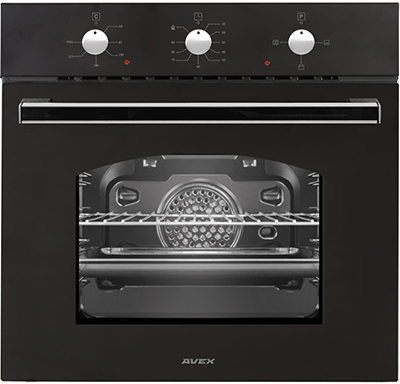 Духовой шкаф Avex SB 6060