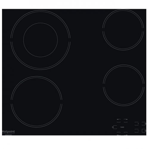 Встраиваемая поверхность стеклокерамическая Hotpoint-Ariston HR 622 C