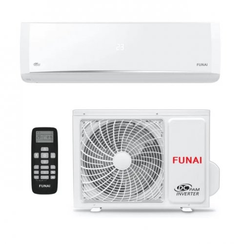 Кондиционер Funai RAC-I-SN55HP.D04