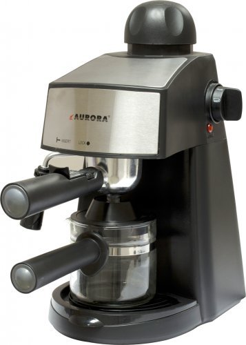 Кофеварка Aurora AU-142