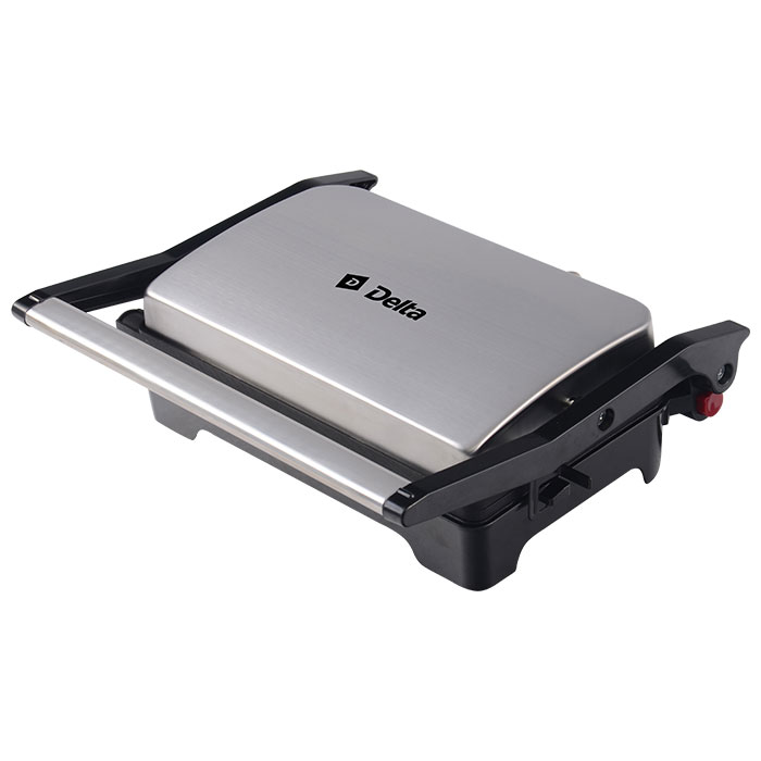 Сэндвич-гриль DELTA DL-048