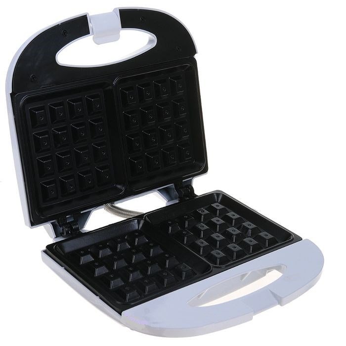 Вафельница Willmark WM-275