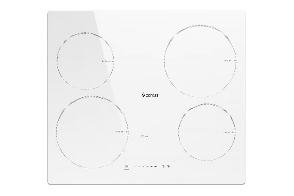 Варочная поверхность Gefest ЭС В СН 4232 К12