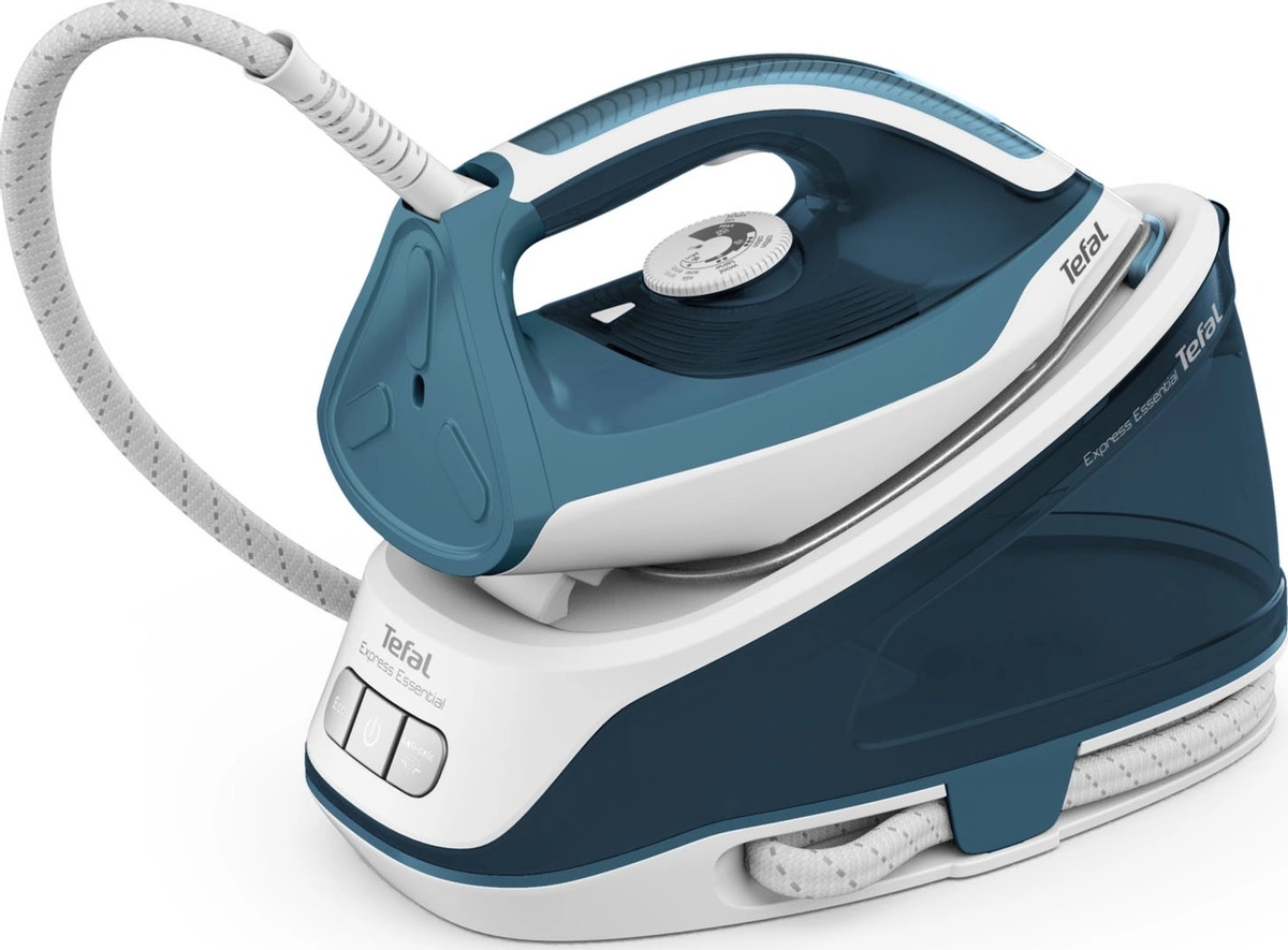 Утюг с парогенератором TEFAL SV6115E0