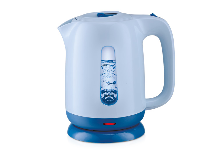 Электрочайник Centek CT-0044 Blue