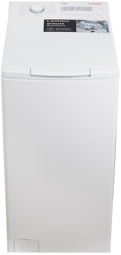 Стиральная машина Leran WTL 46106 WD 