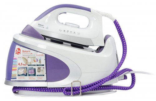 Парогенератор Saturn ST-CC7112