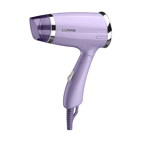 Фен Lumme LU-1042 лиловый аметист