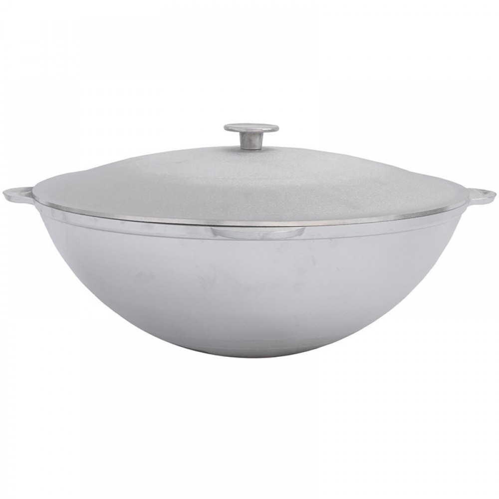 Казан Биол татарский с крышкой 60 см., 40 л. (КТ4000)