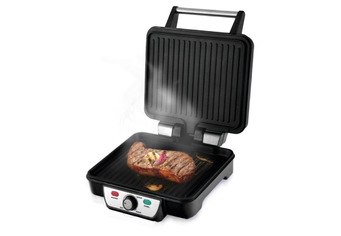 Контактный гриль Centek CT-1463