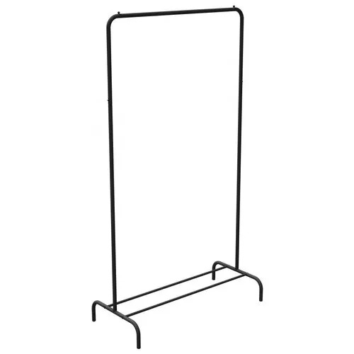 Вешалка гардеробная Ника ВГ1/Ч черный