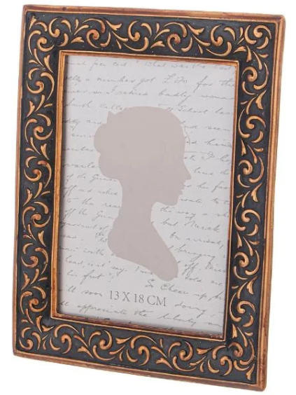 Фоторамка 18,5*2*23,5 См. 251-620