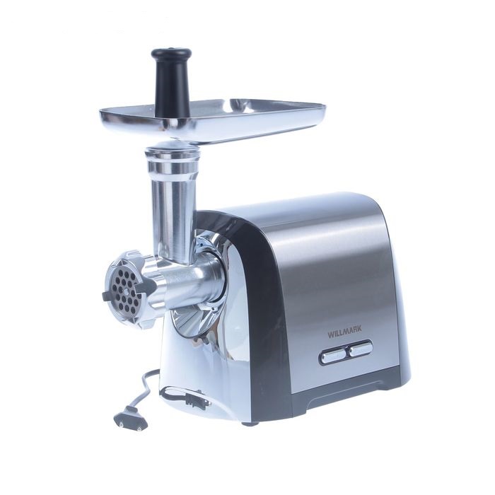 Мясорубка Willmark WMG-2011