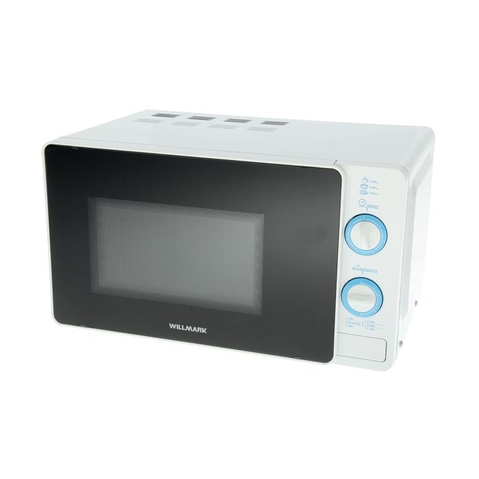 Микроволновая печь Willmark WMO-20MDW (белый)