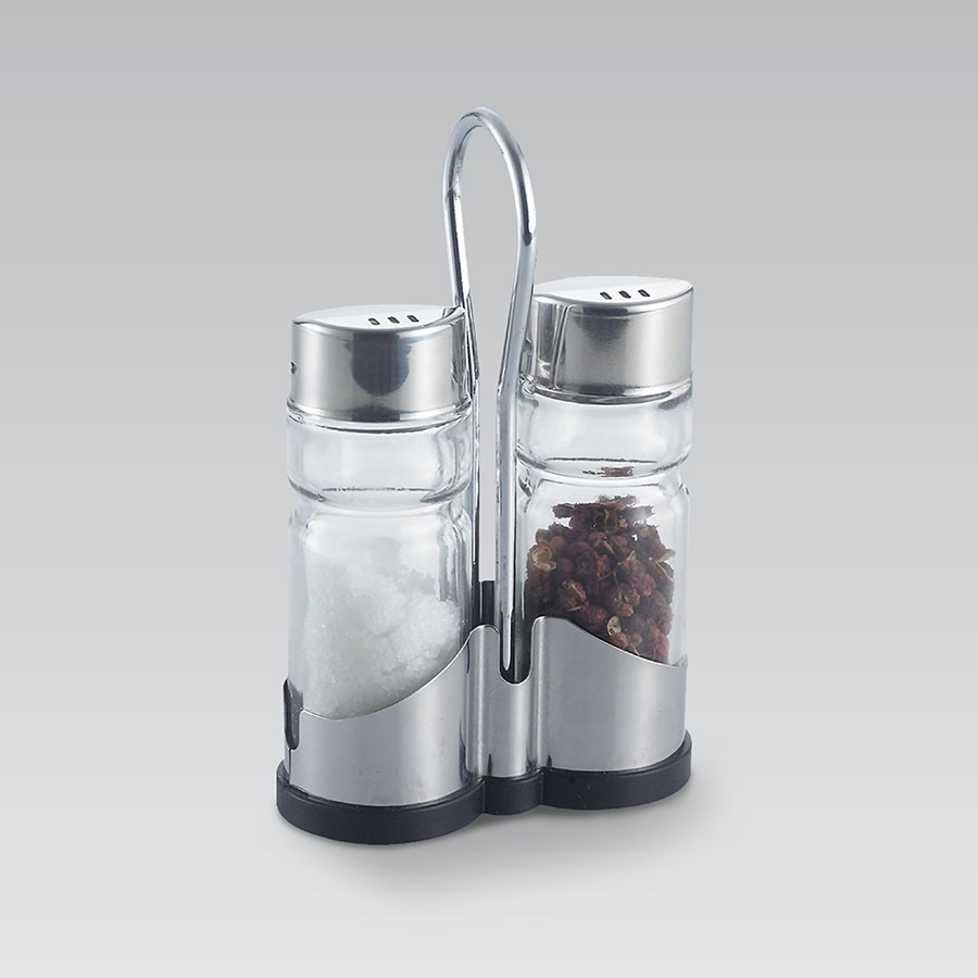 Солонка / Перечница Maestro MR-1610A