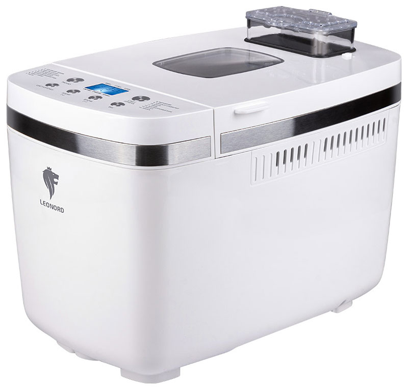 Хлебопечь Leonord LE-1738