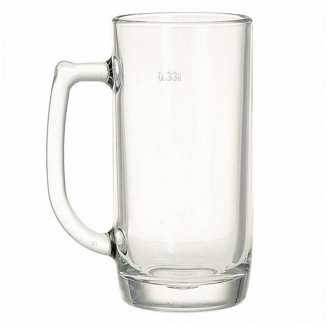 Кружка для пива Минден 09с1485 330мл 1шт