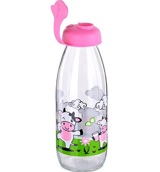 Бутылка для напитков 500мл MB-80541 Mayer&Boch