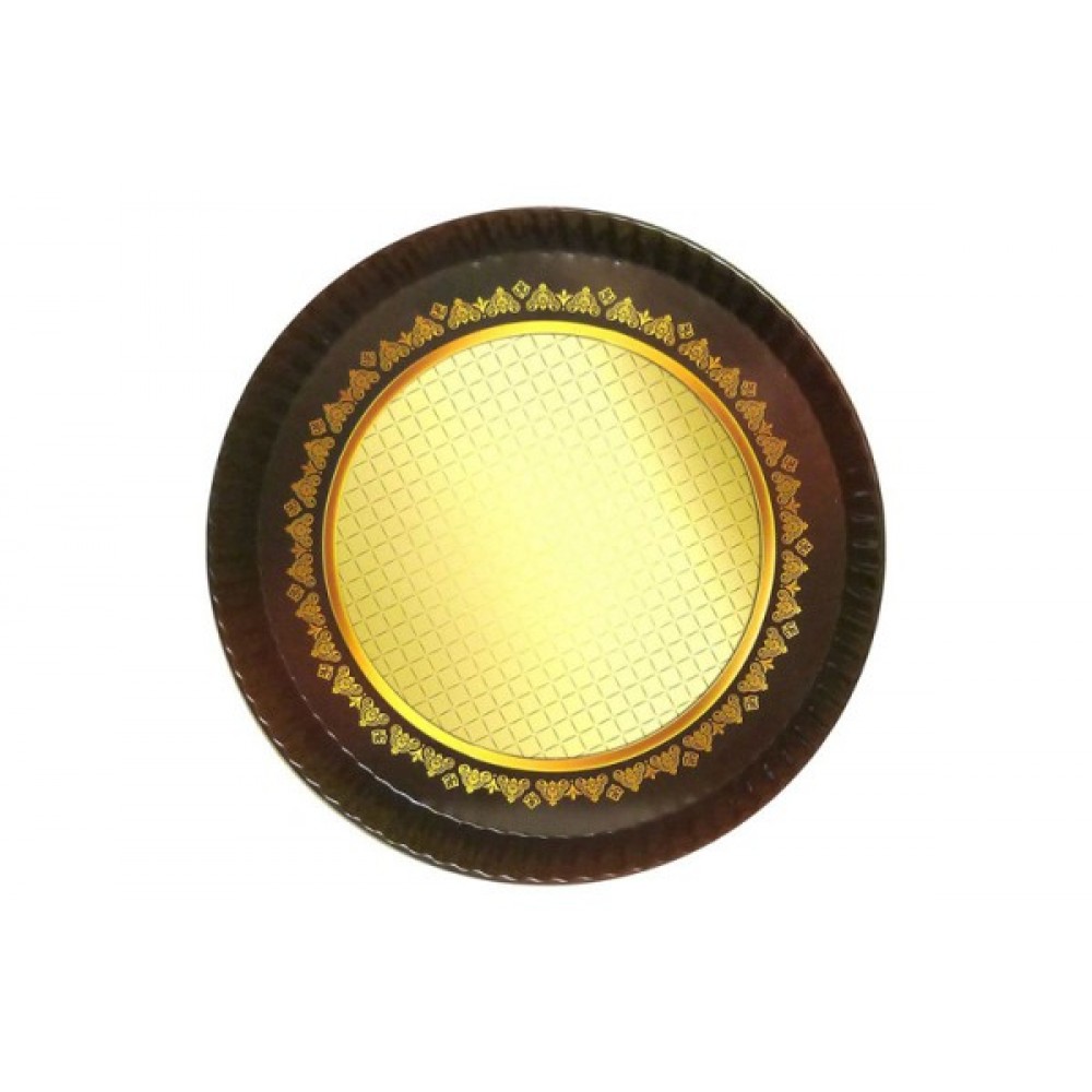 Поднос сервировочный Классика Mallony 008293  