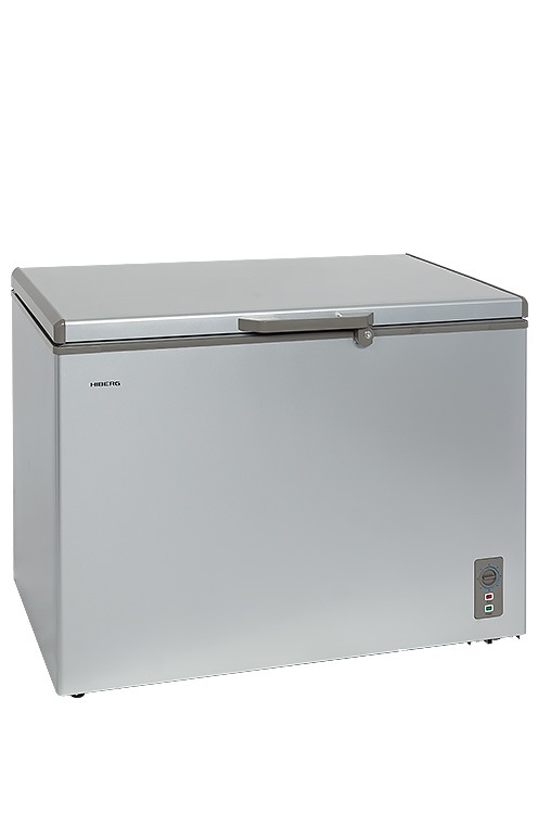 Морозильный ларь HIBERG PF 42 L2GS