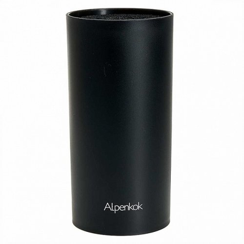 Колода для ножей Alpenkok AK-219ST