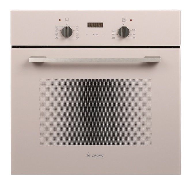 Встраиваемая духовка Gefest ЭДВ ДА 622-02 М51