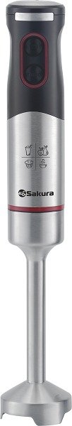 Блендер Sakura SA-6249BK