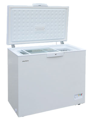Морозильный ларь AVEX CFS 250 G