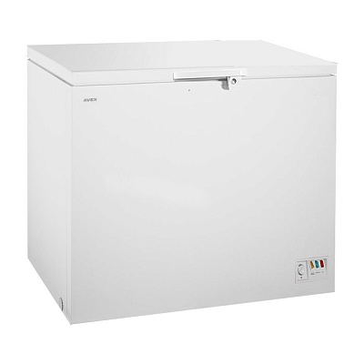 Морозильный ларь AVEX 1CF-360