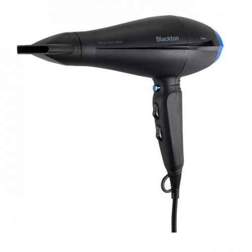 Фен BQ  HD2207B синий