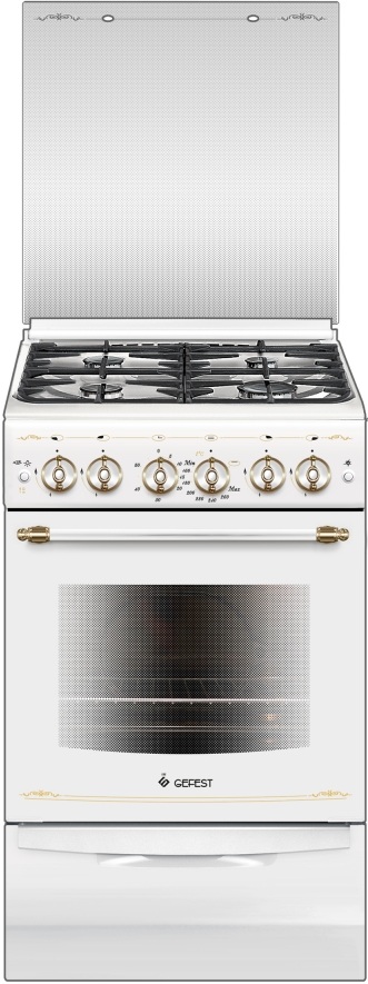 Плита газовая Gefest ПГ 5100-02 0181