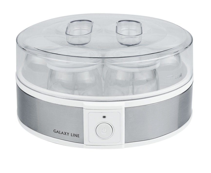Йогуртница Galaxy LINE GL 2698