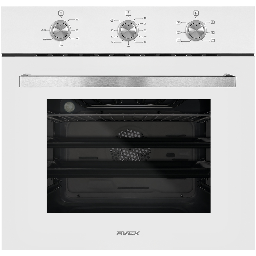 Духовой шкаф Avex HM 6062 W