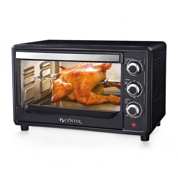 Жарочный шкаф Centek CT-1530 GRILL