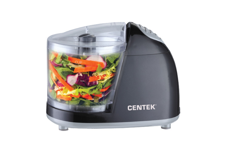 Чоппер Centek CT-1390 Black